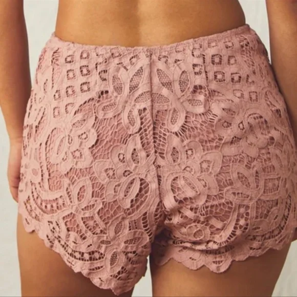 FREE PEOPLE Adella‎ Shorts - Picture 2 of 5